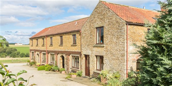 sunset cottages